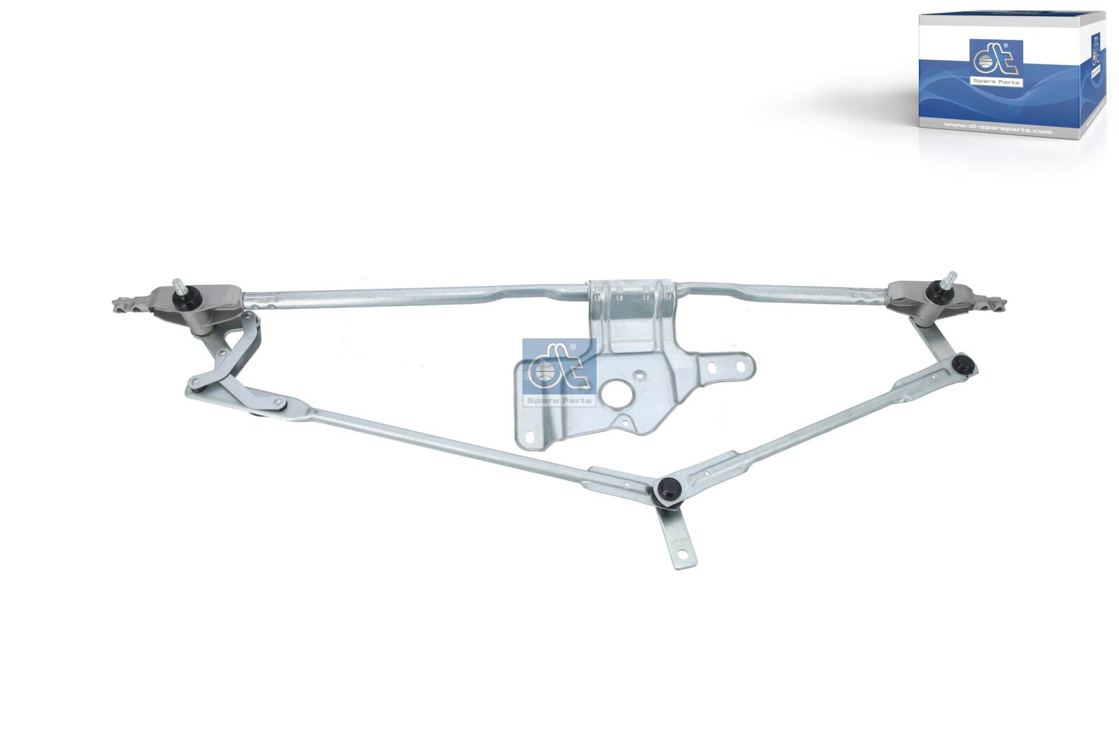 Ruitenwisserstangen Dt Spare Parts 7.79161SP