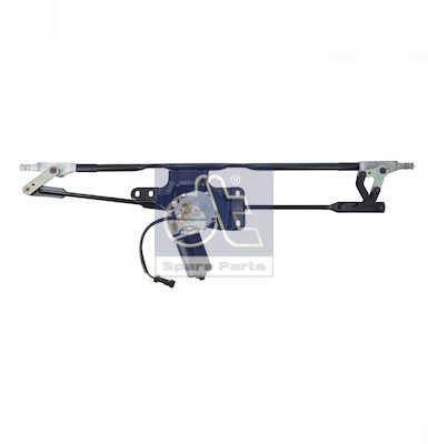 Dt Spare Parts Ruitenwissermotor 7.79161
