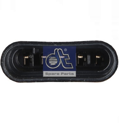 Dt Spare Parts Ruitenwissermotor 7.79161