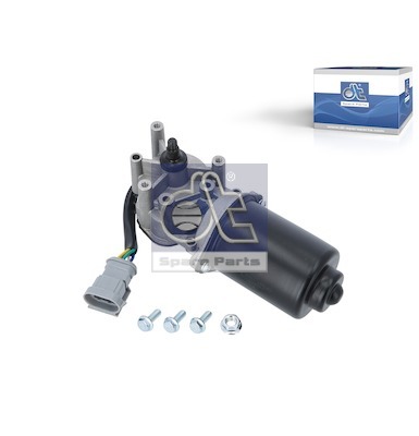 Ruitenwissermotor Dt Spare Parts 7.79167