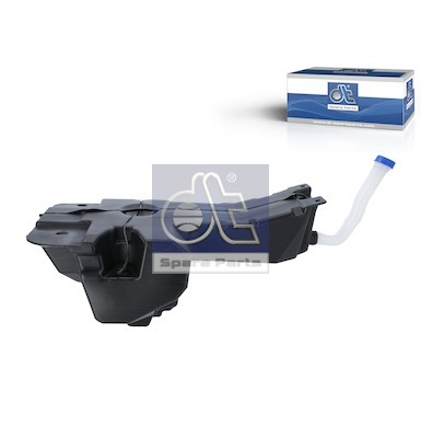 Ruitensproeier reservoir Dt Spare Parts 7.79401
