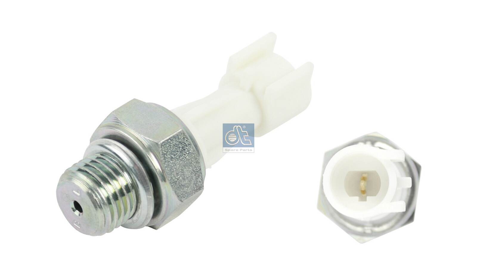 Oliedrukschakelaar Dt Spare Parts 7.80130