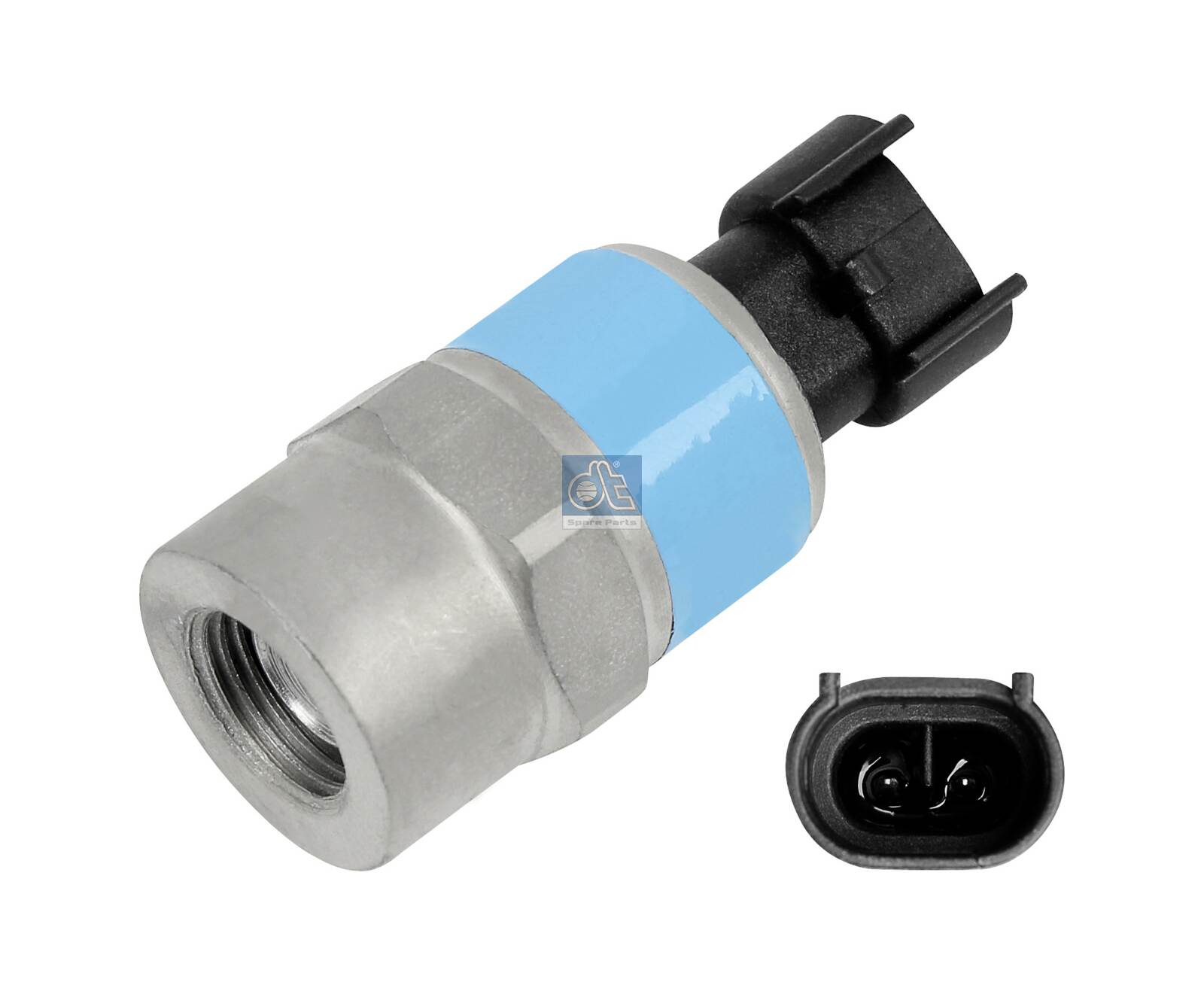 Oliedrukschakelaar Dt Spare Parts 7.80134