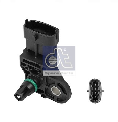 Vuldruk sensor Dt Spare Parts 7.80195