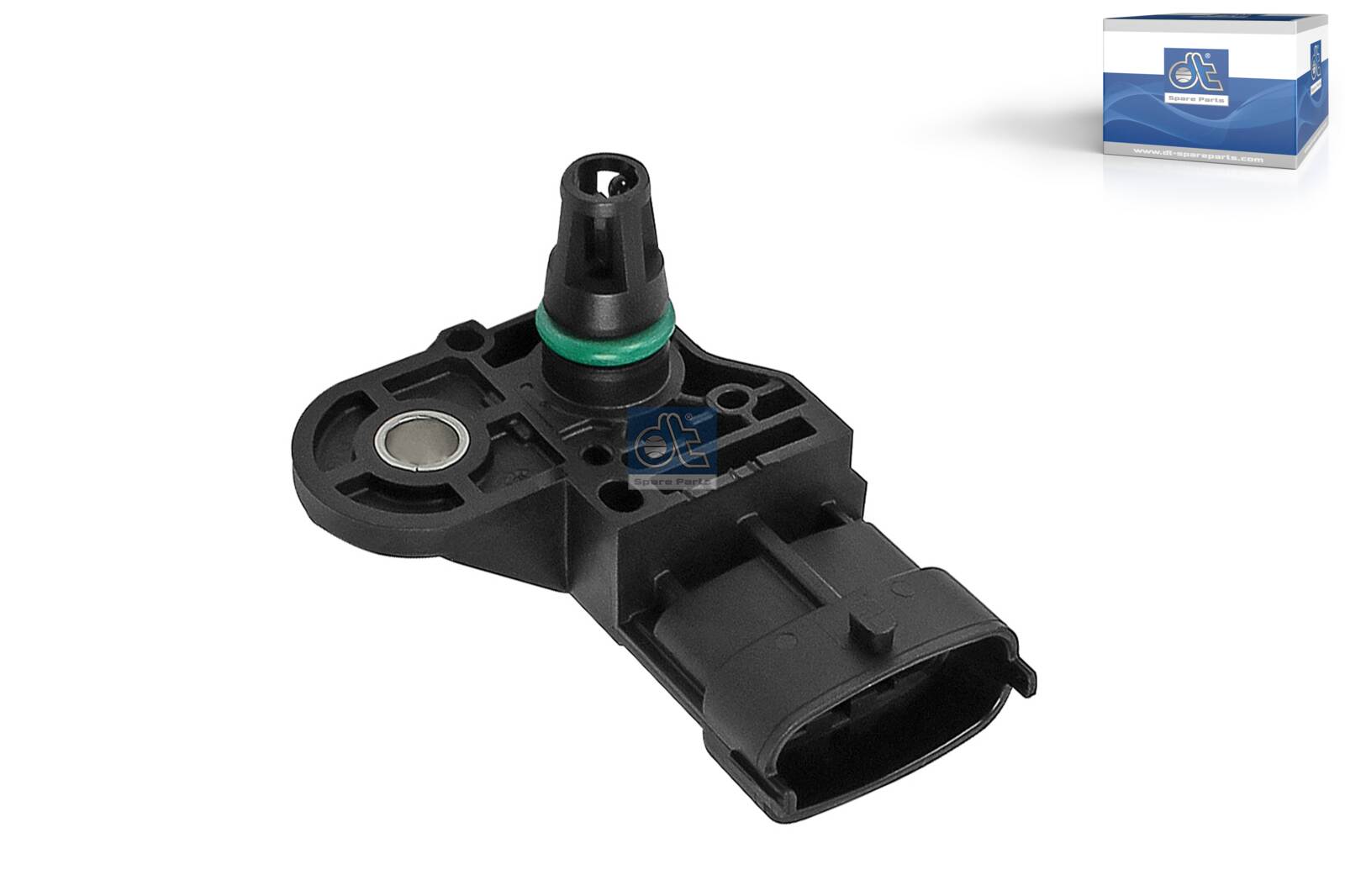 Vuldruk sensor Dt Spare Parts 7.80195