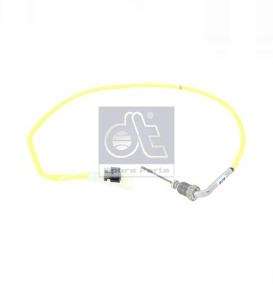 Sensor uitlaatgastemperatuur Dt Spare Parts 7.80525