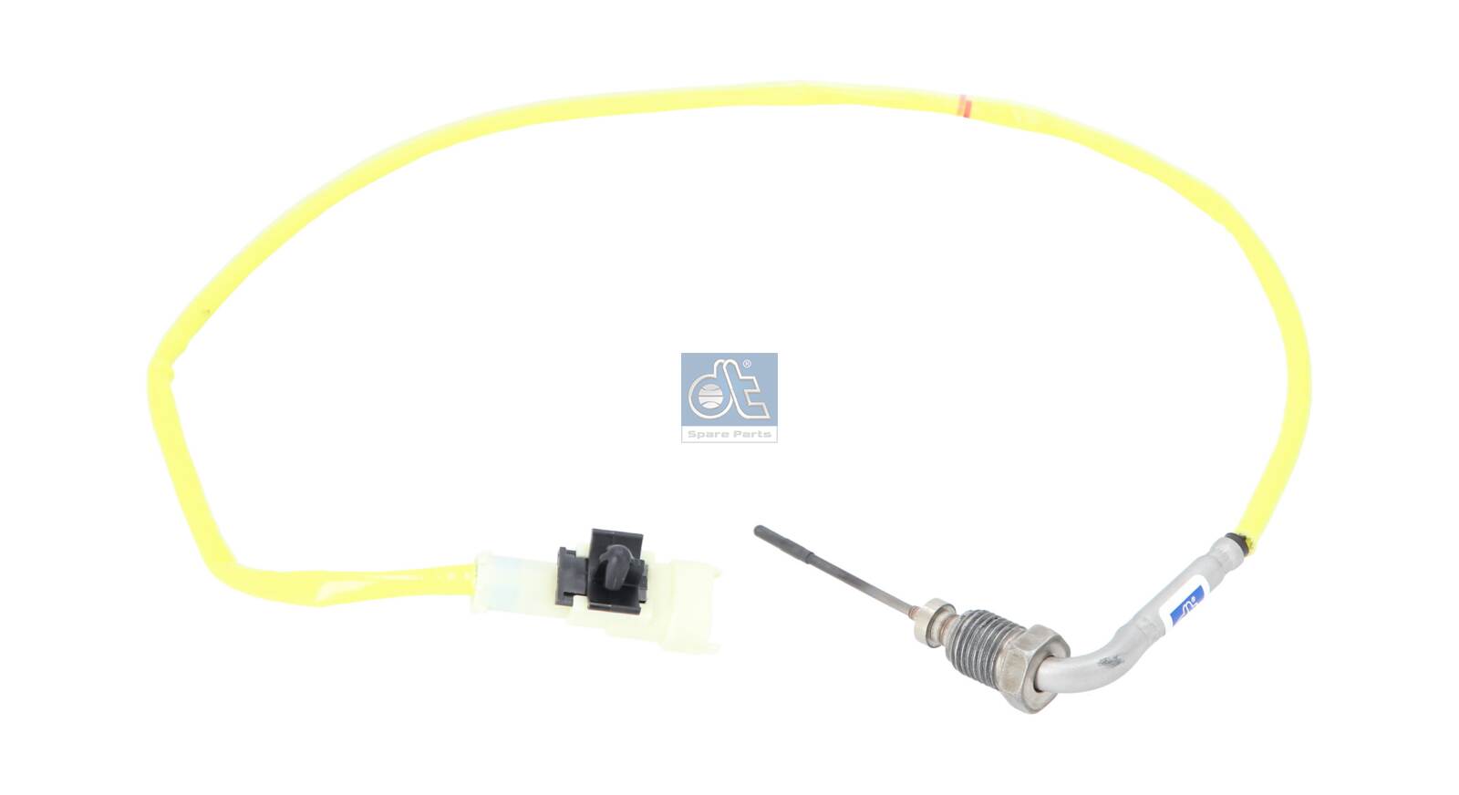 Sensor uitlaatgastemperatuur Dt Spare Parts 7.80525