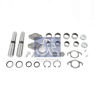 Fuseepen reparatieset Dt Spare Parts 7.92001