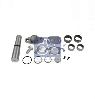 Dt Spare Parts Fuseepen reparatieset 7.92006