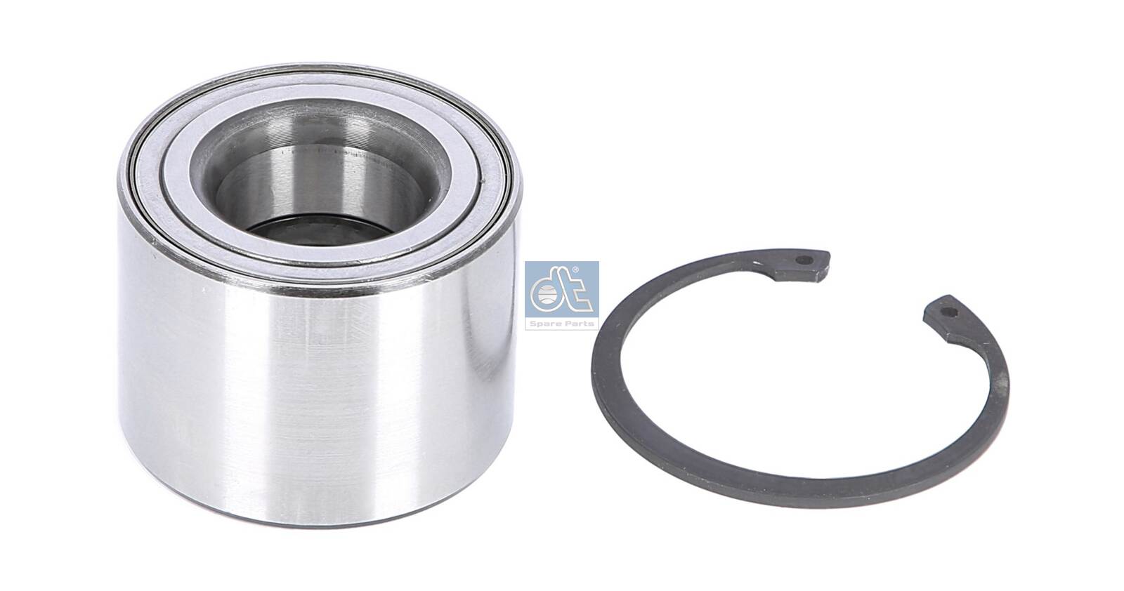 Wielnaaf Dt Spare Parts 7.92202