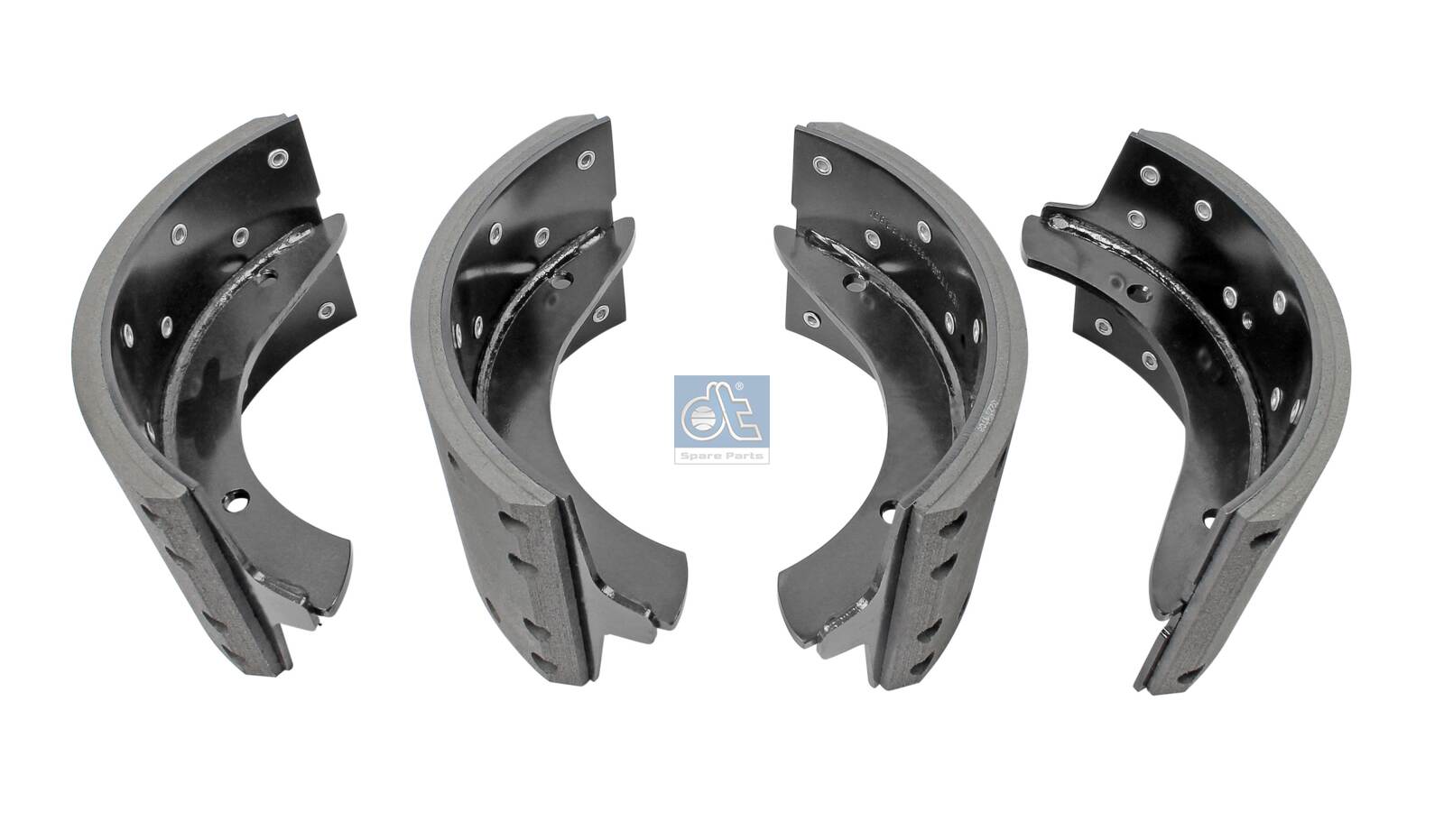 Remschoen set Dt Spare Parts 7.92405