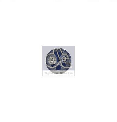 Dt Spare Parts Remschoen set 7.92411