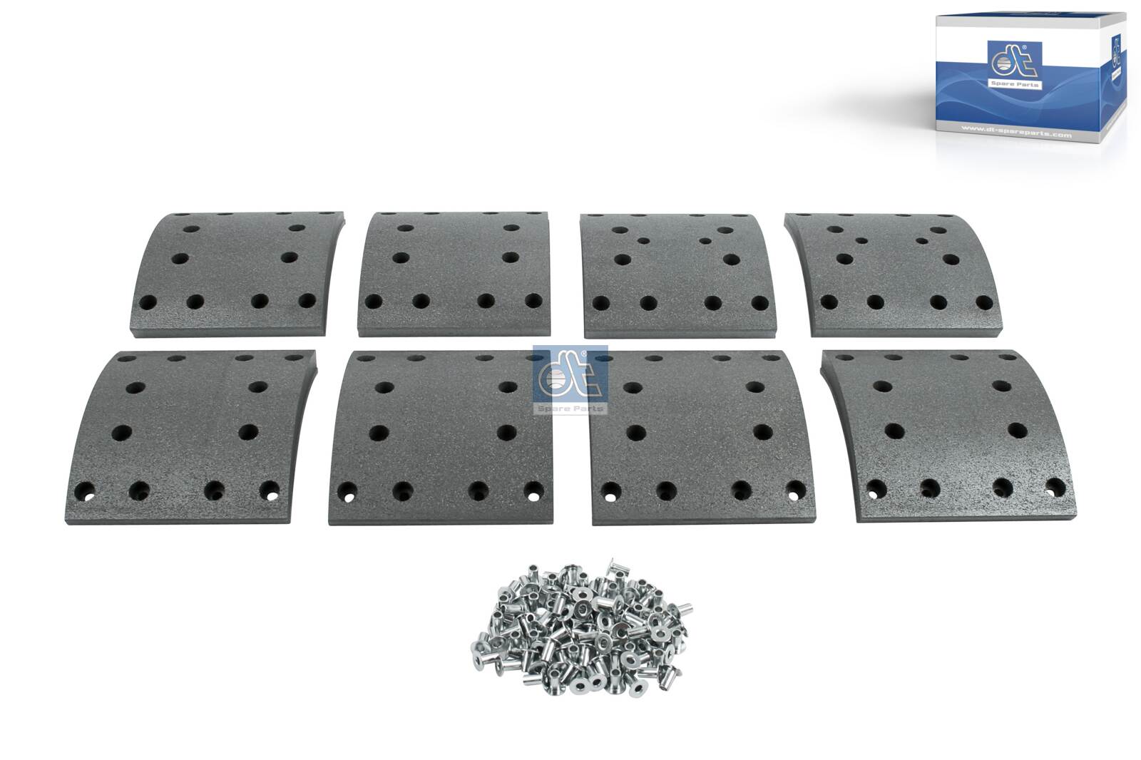 Remtrommel Dt Spare Parts 7.92425