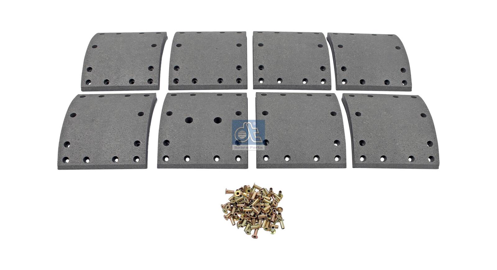 Remtrommel Dt Spare Parts 7.92428