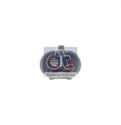 Dt Spare Parts Remblokset 7.92623