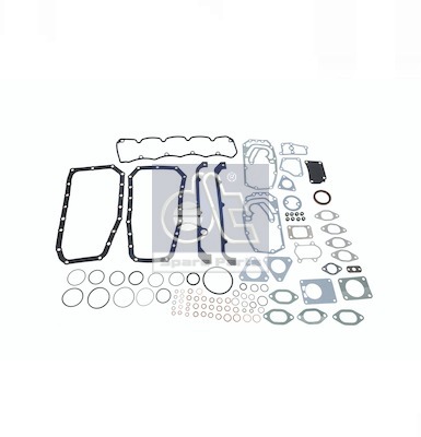 Motorpakking Dt Spare Parts 7.94012