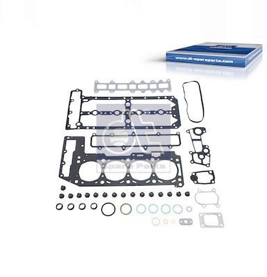 Cilinderkop pakking set/kopset Dt Spare Parts 7.94055