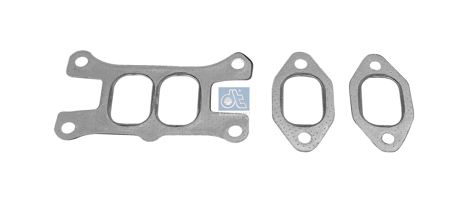 Uitlaatspruitstukpakking Dt Spare Parts 7.94100