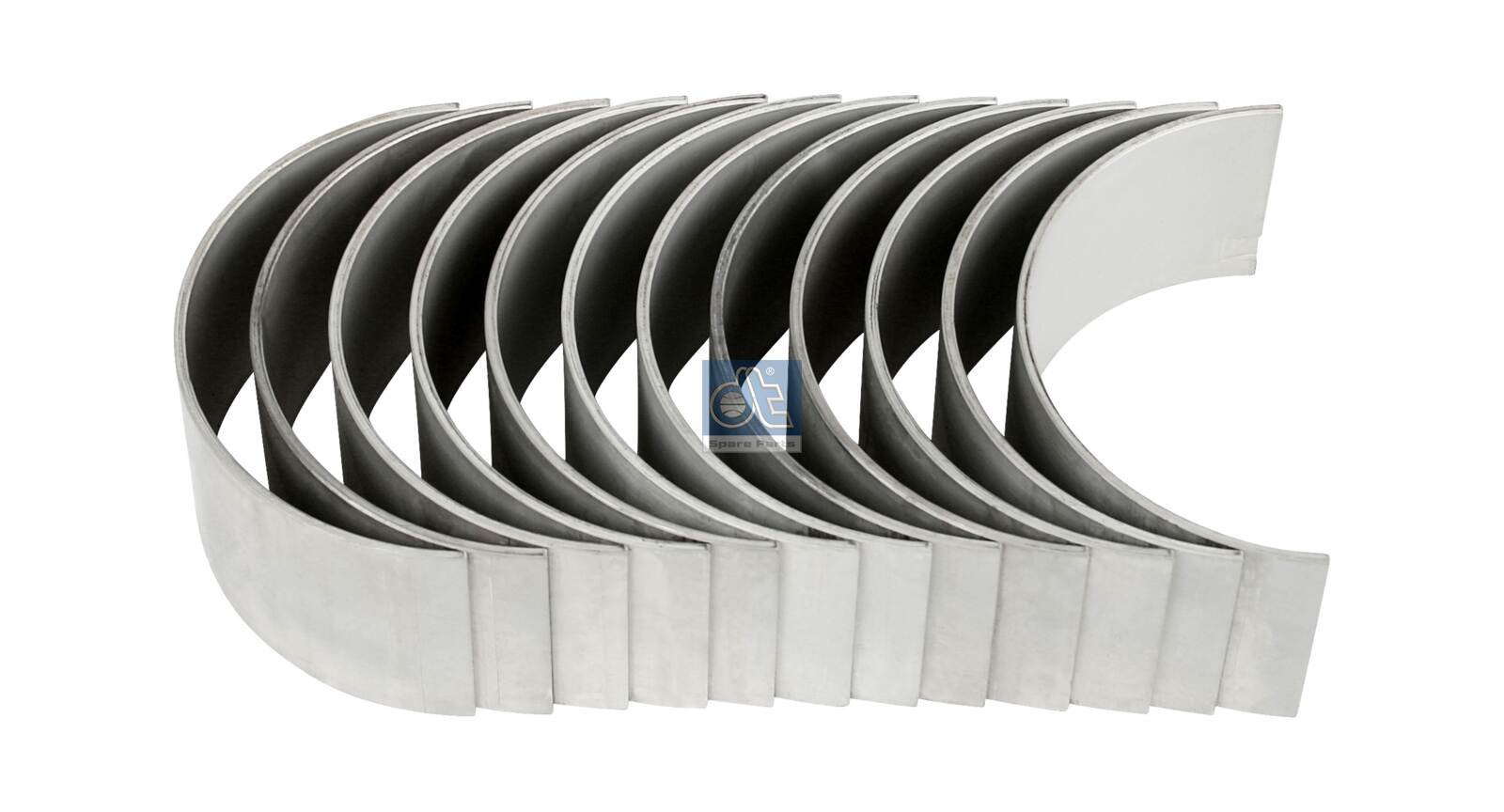 Drijfstanglager Dt Spare Parts 7.94400