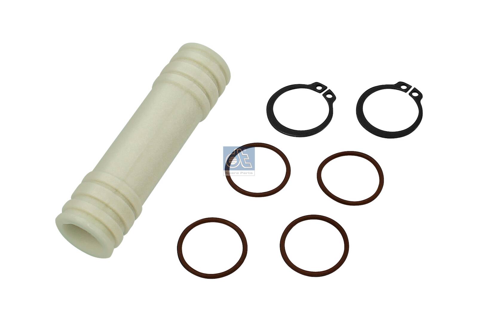 Koelmiddelleiding verbindingsstuk Dt Spare Parts 7.94720