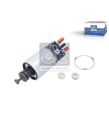 Reparatieset, startmotor Dt Spare Parts 7.94900