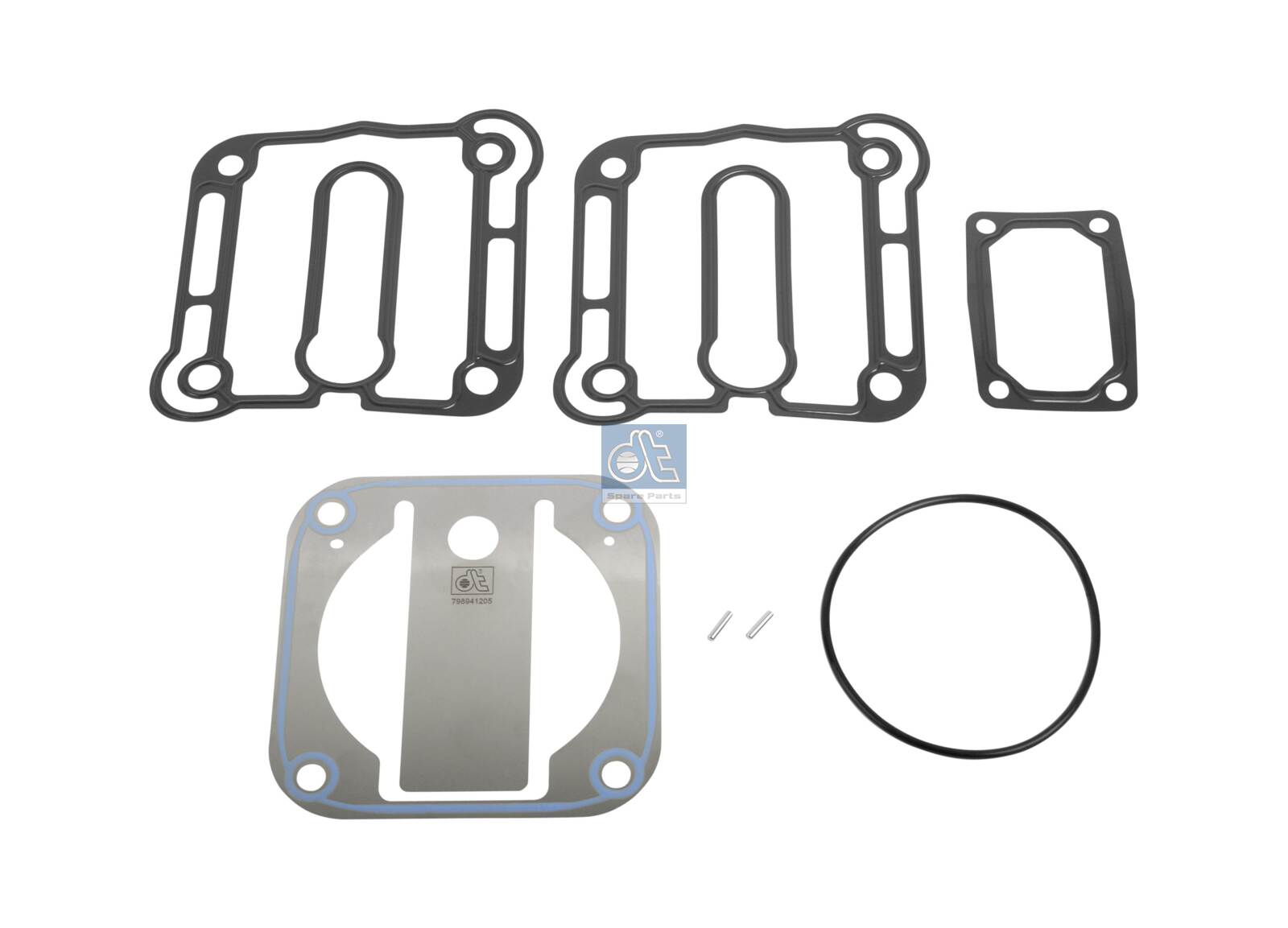 Luchtcompressor Dt Spare Parts 7.95029