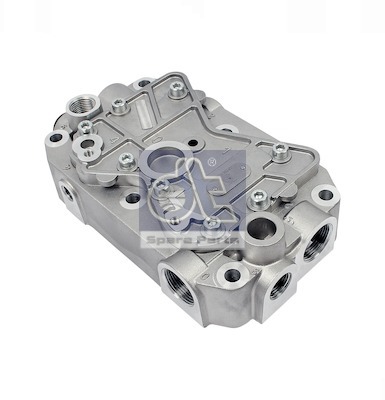 Dt Spare Parts Cilinderkop persluchtcompressor 7.95056
