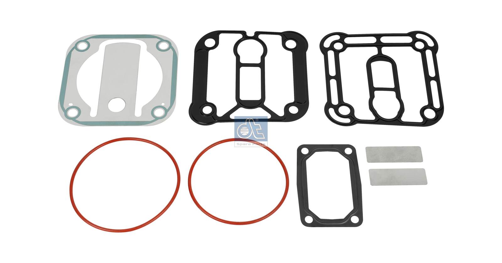 Luchtcompressor Dt Spare Parts 7.95065