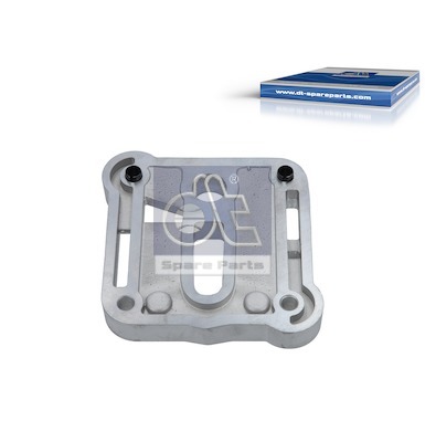Cilinderkop persluchtcompressor Dt Spare Parts 7.95074