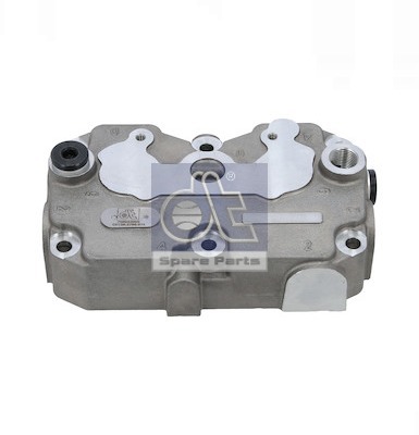Cilinderkop persluchtcompressor Dt Spare Parts 7.95075