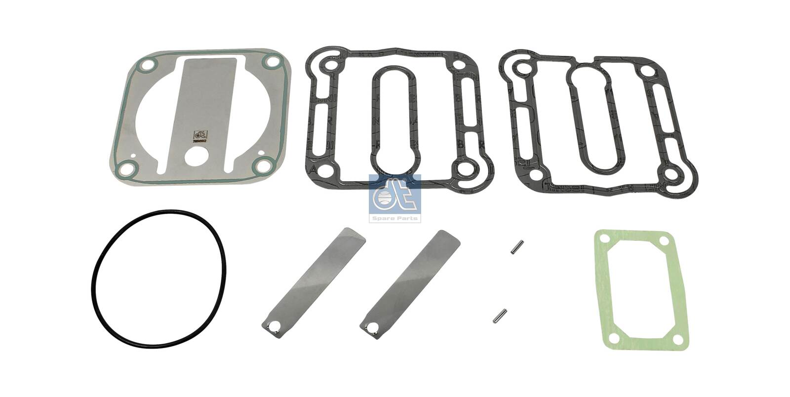 Luchtcompressor Dt Spare Parts 7.95079