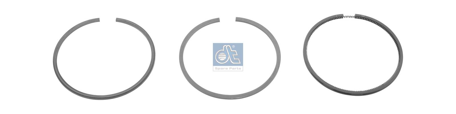 Zuigerveerset luchtcompressor Dt Spare Parts 7.95080