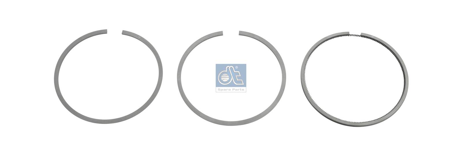 Zuigerveerset luchtcompressor Dt Spare Parts 7.95090