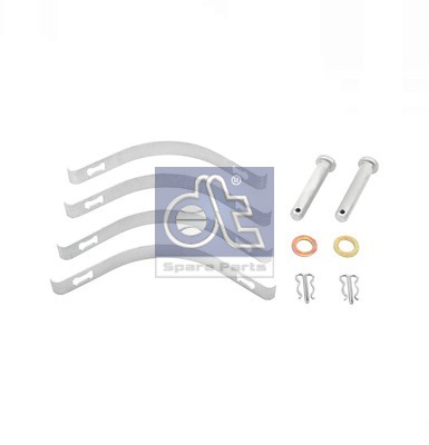 Remklauw revisie Dt Spare Parts 7.96045