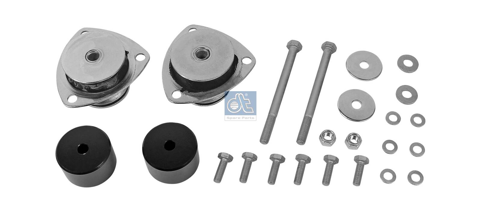 Cabine ophanging Dt Spare Parts 7.96057