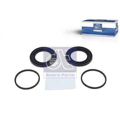 Remklauw revisie Dt Spare Parts 7.96076