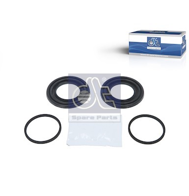 Remklauw revisie Dt Spare Parts 7.96093