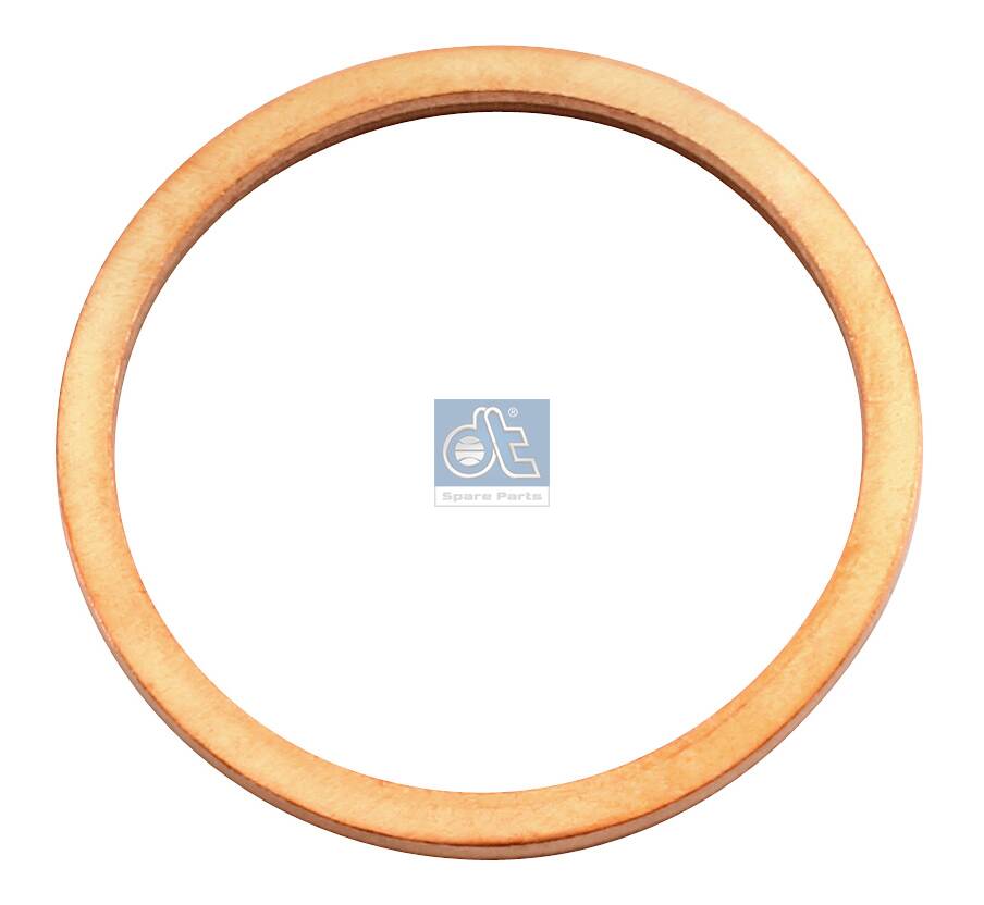Afdichtring Dt Spare Parts 9.01069