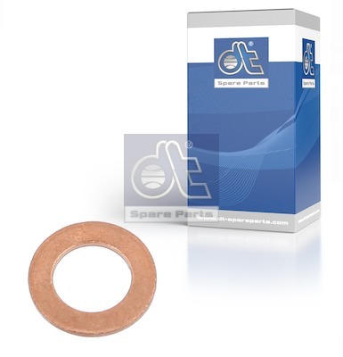 Afdichtring Dt Spare Parts 9.01080
