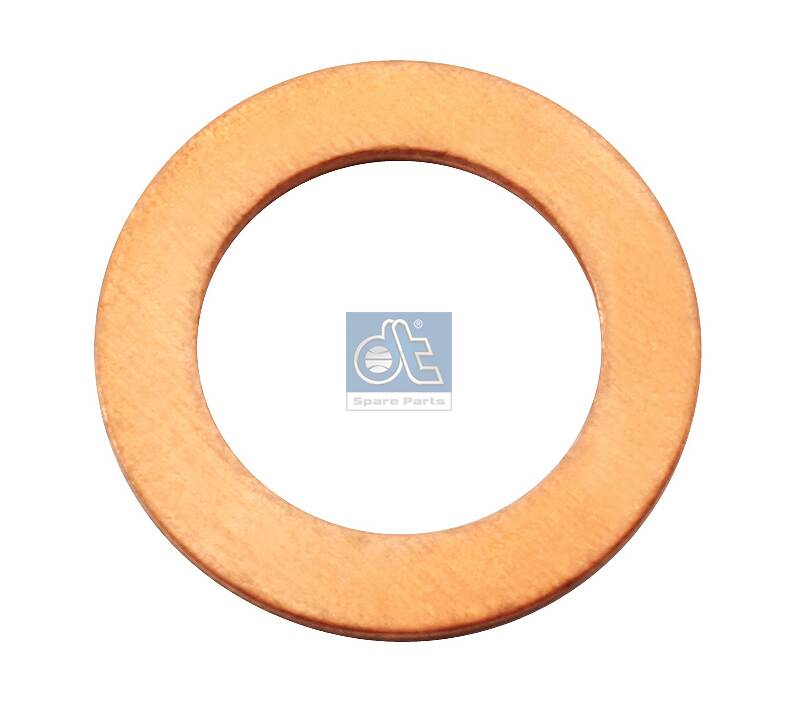 Afdichtring Dt Spare Parts 9.01090