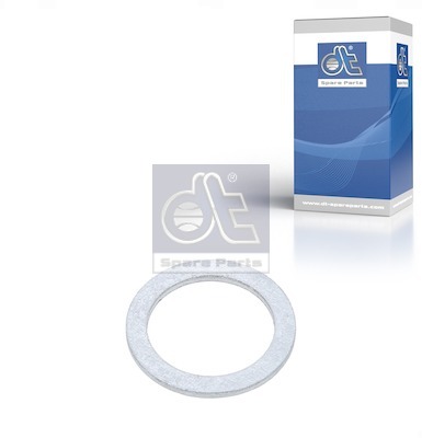 Afdichtring Dt Spare Parts 9.01480