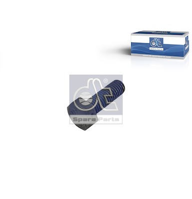 Schroef Dt Spare Parts 9.02008
