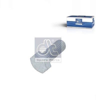 Schroef Dt Spare Parts 9.02009
