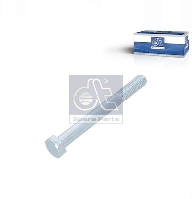 Schroef Dt Spare Parts 9.02019