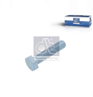 Schroef Dt Spare Parts 9.02049