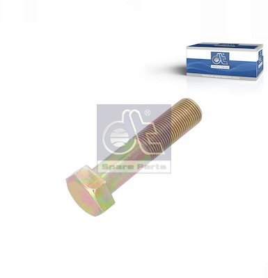 Schroef Dt Spare Parts 9.09019