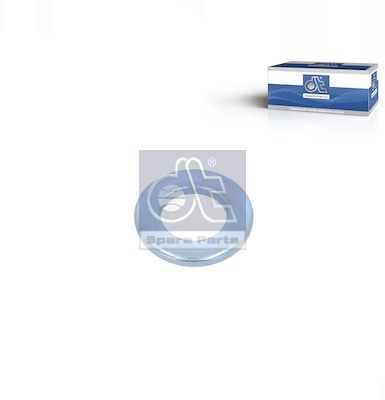 Afstandsschijf Dt Spare Parts 9.12014