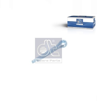 Splitpen, keilbout Dt Spare Parts 9.42000
