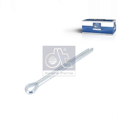 Splitpen, keilbout Dt Spare Parts 9.42012