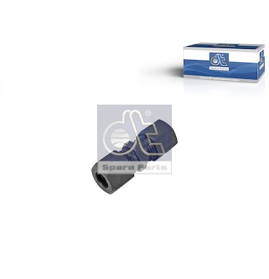 Verbindingsklem, persluchtleiding Dt Spare Parts 9.60003